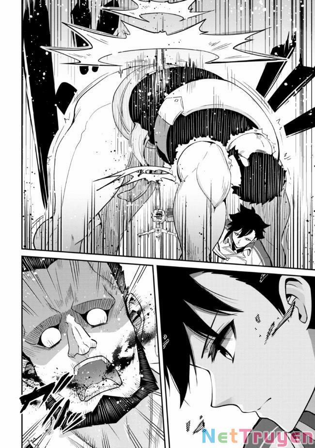 Sekishi Ni Natta Kedo Danchou No Oppai Ga Sugosugite Kokoro Ga Kiyomerarenai 5 trang 6