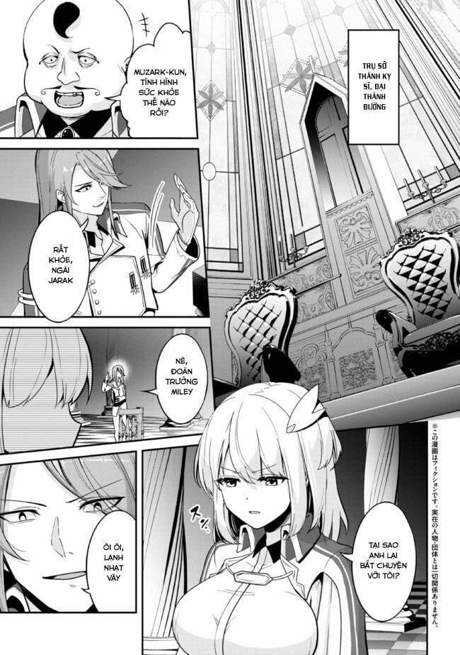 Sekishi Ni Natta Kedo Danchou No Oppai Ga Sugosugite Kokoro Ga Kiyomerarenai 6 trang 1