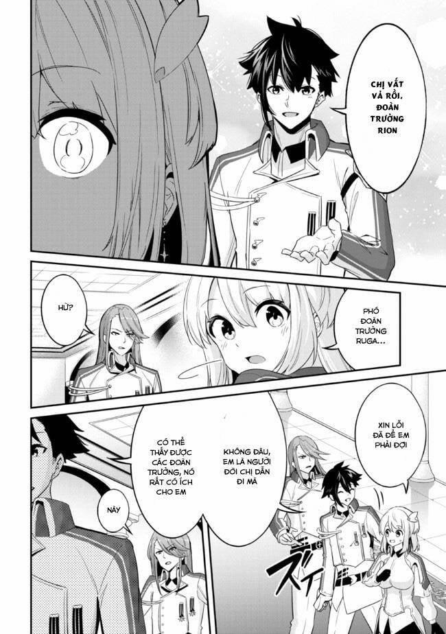 Sekishi Ni Natta Kedo Danchou No Oppai Ga Sugosugite Kokoro Ga Kiyomerarenai 6 trang 12