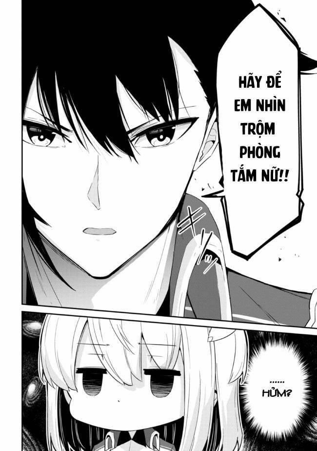 Sekishi Ni Natta Kedo Danchou No Oppai Ga Sugosugite Kokoro Ga Kiyomerarenai 6 trang 20