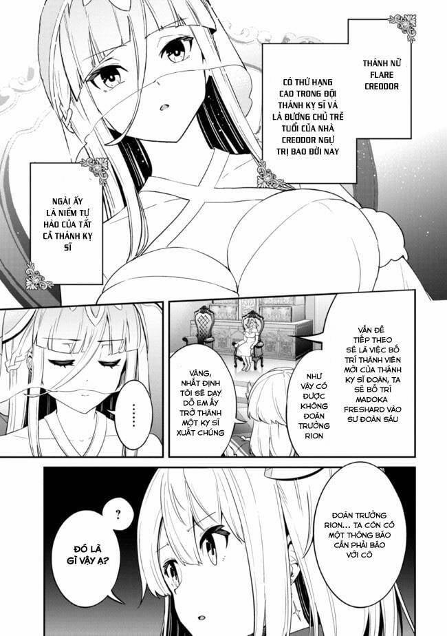 Sekishi Ni Natta Kedo Danchou No Oppai Ga Sugosugite Kokoro Ga Kiyomerarenai 6 trang 5