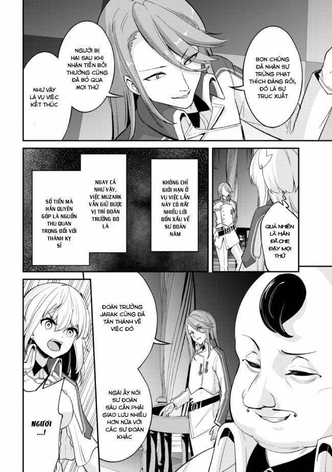 Sekishi Ni Natta Kedo Danchou No Oppai Ga Sugosugite Kokoro Ga Kiyomerarenai 6 trang 8