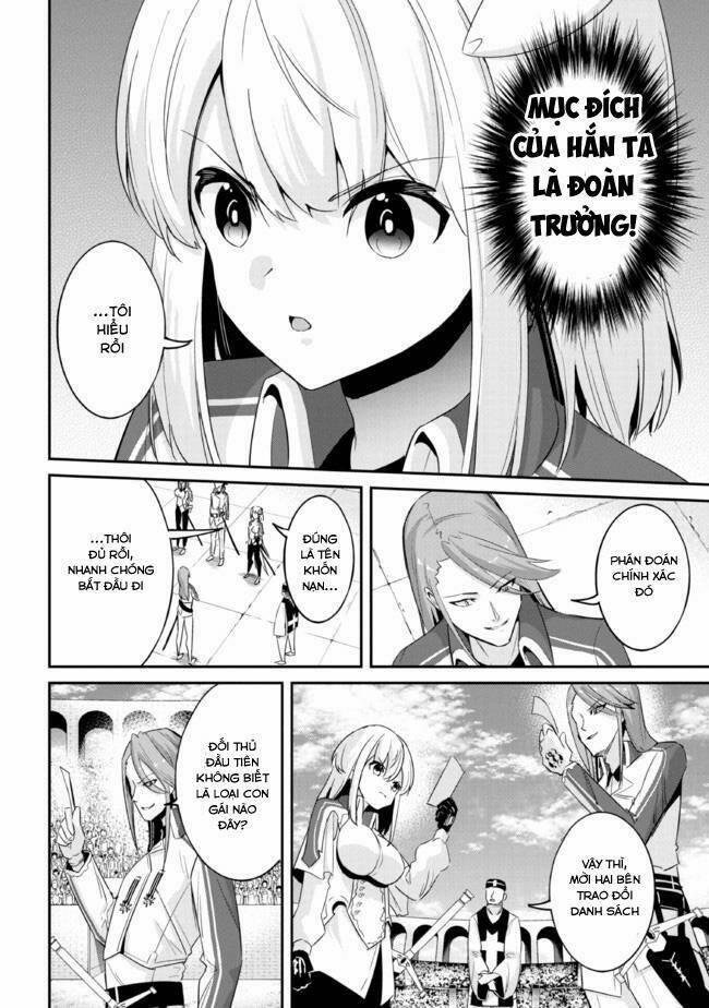 Sekishi Ni Natta Kedo Danchou No Oppai Ga Sugosugite Kokoro Ga Kiyomerarenai 7 trang 11