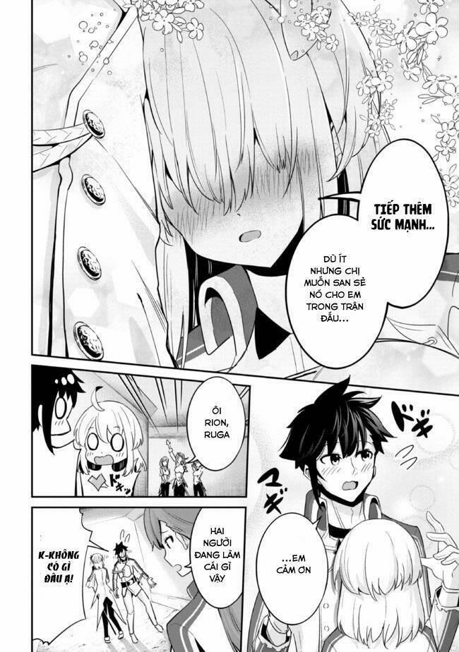 Sekishi Ni Natta Kedo Danchou No Oppai Ga Sugosugite Kokoro Ga Kiyomerarenai 7 trang 4