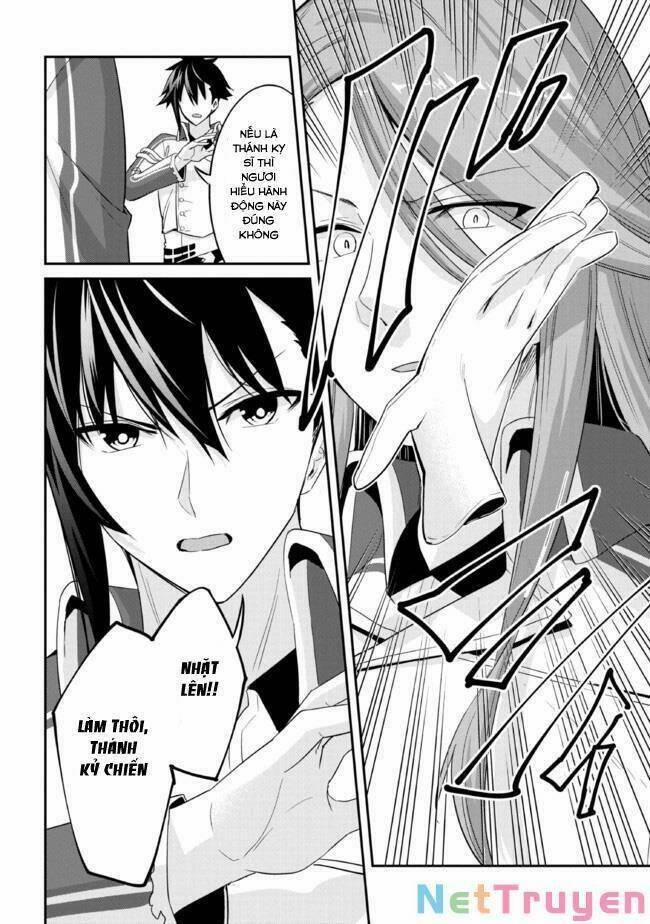 Sekishi Ni Natta Kedo Danchou No Oppai Ga Sugosugite Kokoro Ga Kiyomerarenai 8 trang 12