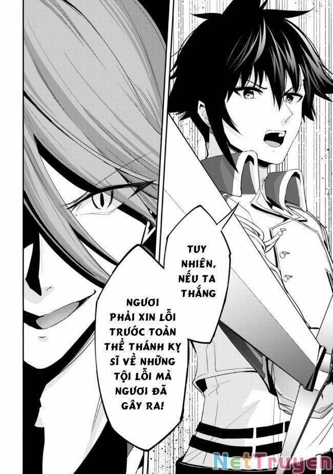 Sekishi Ni Natta Kedo Danchou No Oppai Ga Sugosugite Kokoro Ga Kiyomerarenai 8 trang 14