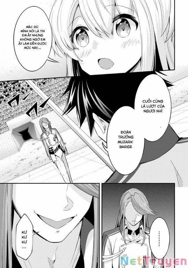 Sekishi Ni Natta Kedo Danchou No Oppai Ga Sugosugite Kokoro Ga Kiyomerarenai 8 trang 5