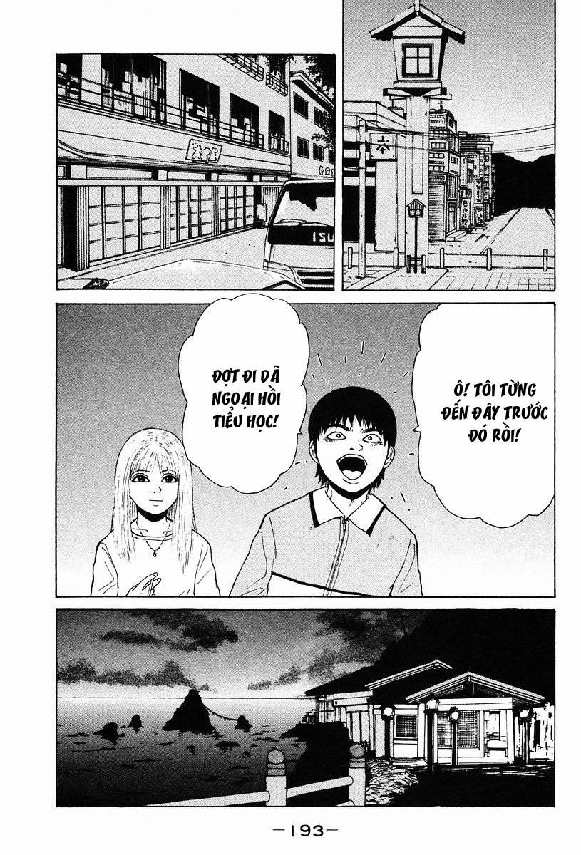 Sekitou Elegy 10 trang 10