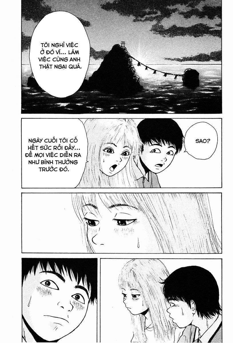 Sekitou Elegy 10 trang 14