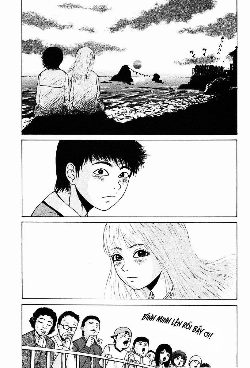 Sekitou Elegy 10 trang 16