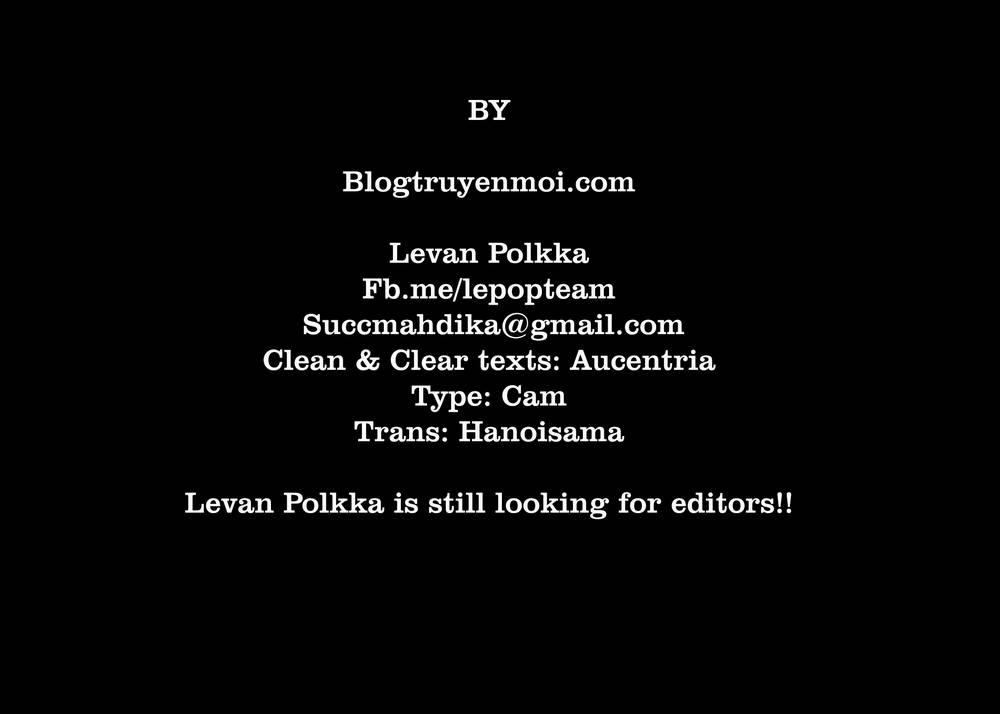 Sekitou Elegy 10 trang 19