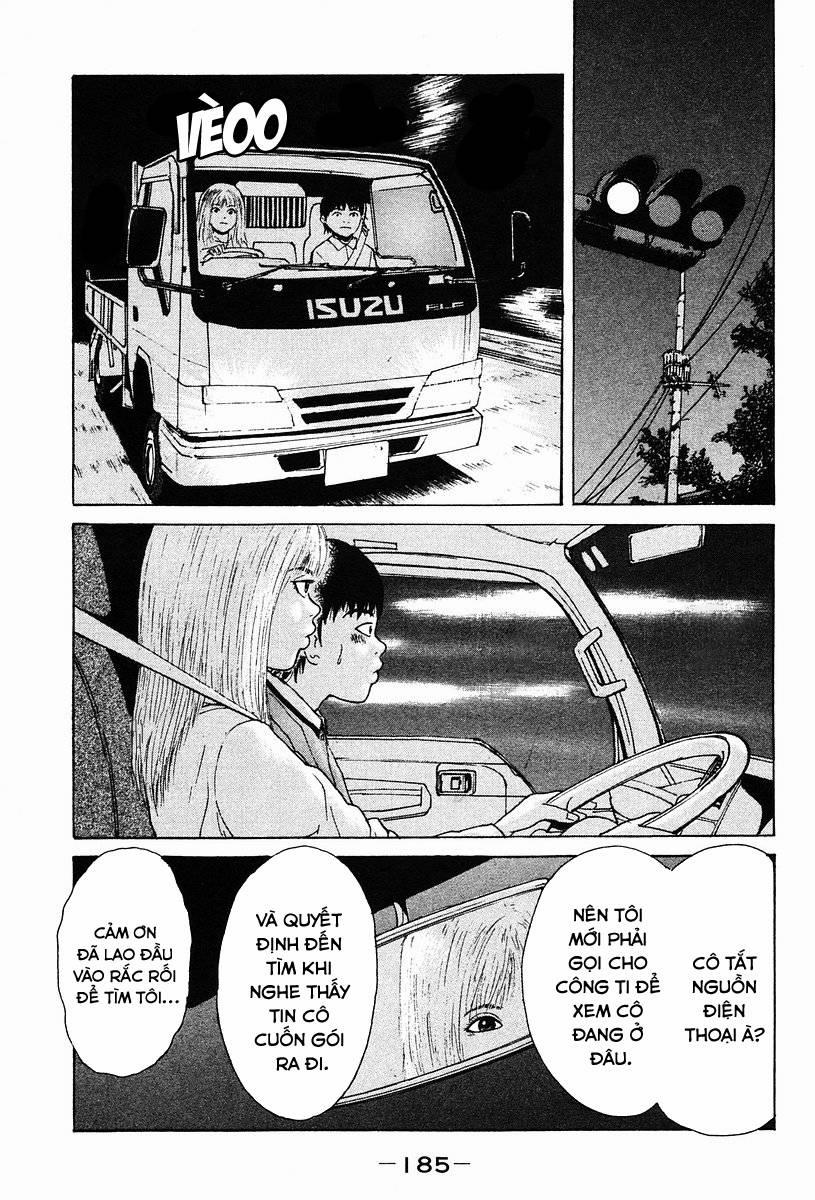 Sekitou Elegy 10 trang 2