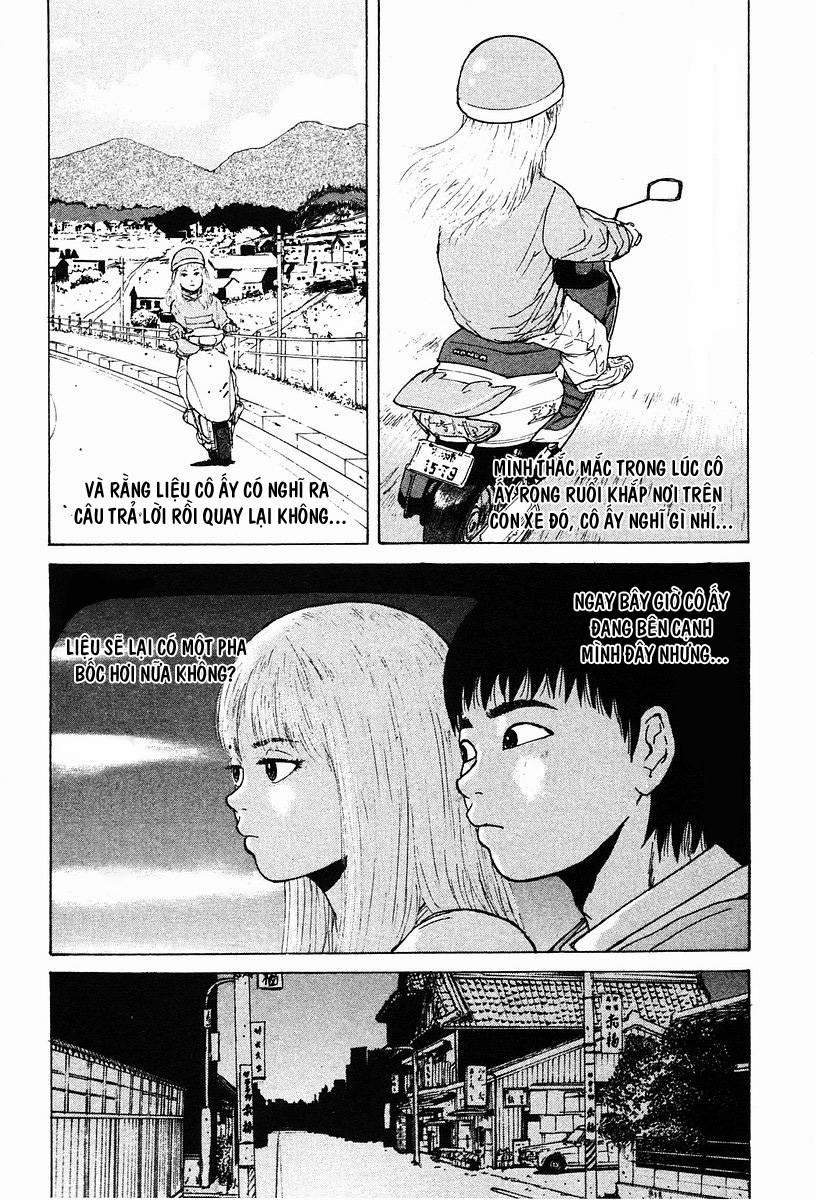 Sekitou Elegy 10 trang 9