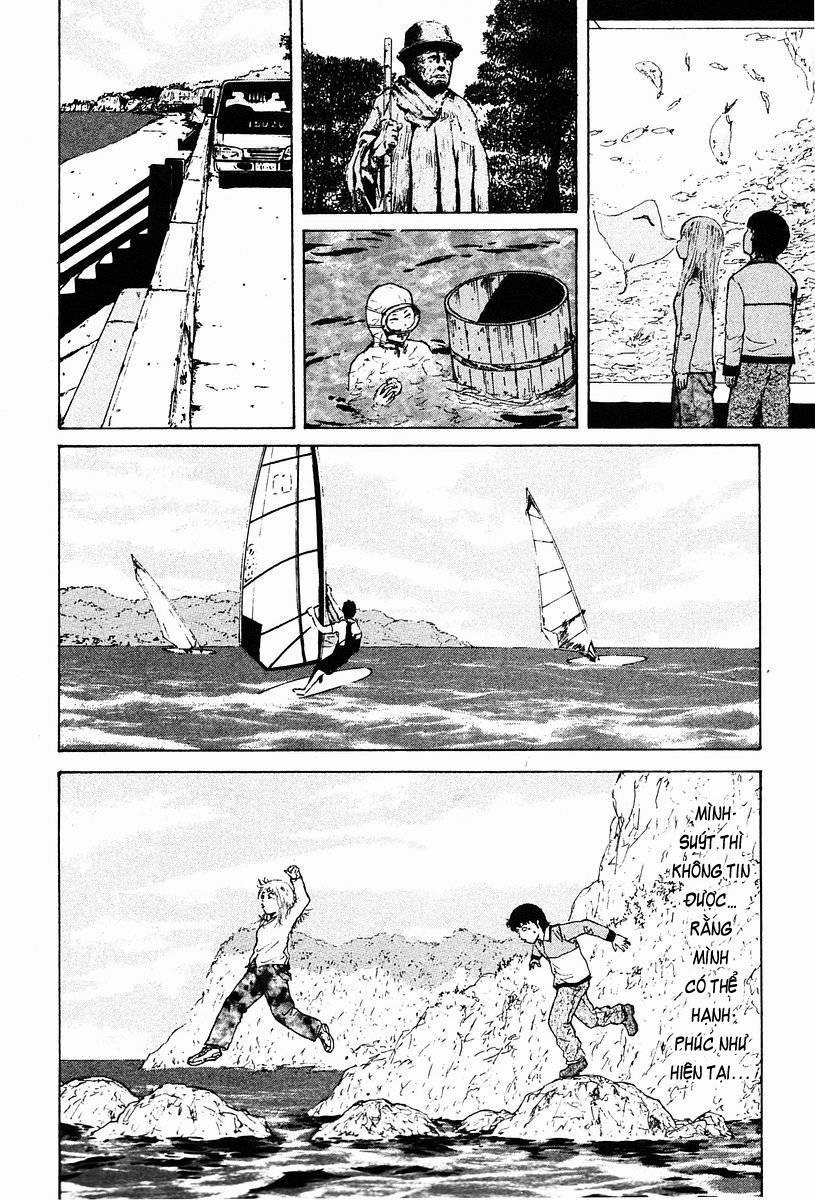 Sekitou Elegy 11 trang 10