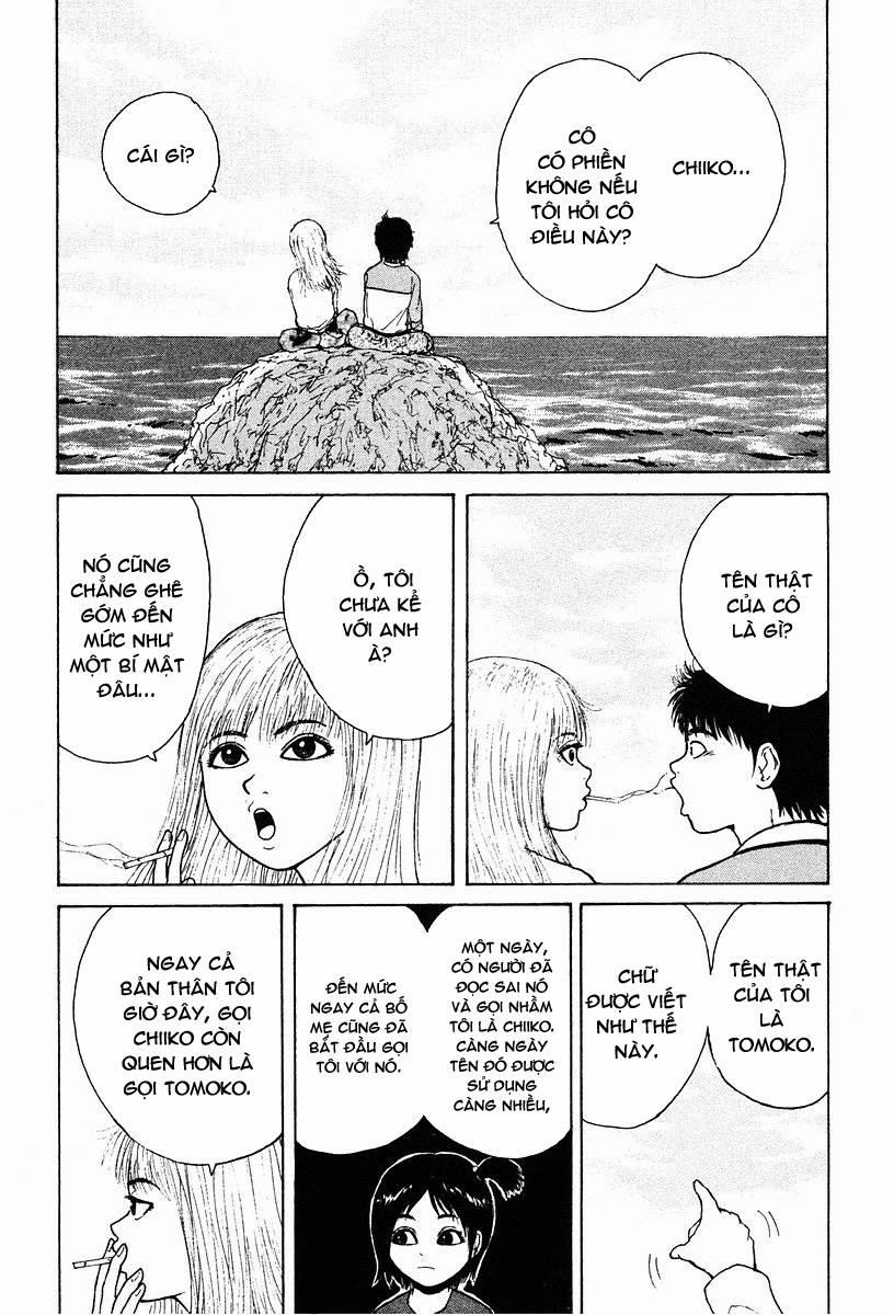 Sekitou Elegy 11 trang 11