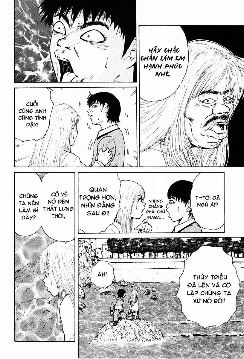 Sekitou Elegy 11 trang 14