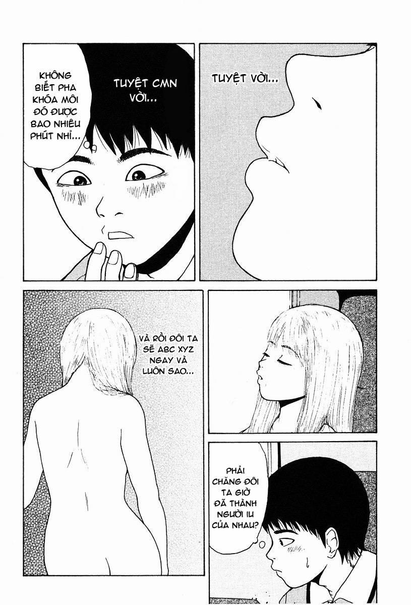 Sekitou Elegy 11 trang 2