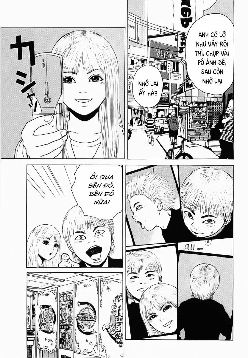 Sekitou Elegy 12 trang 24