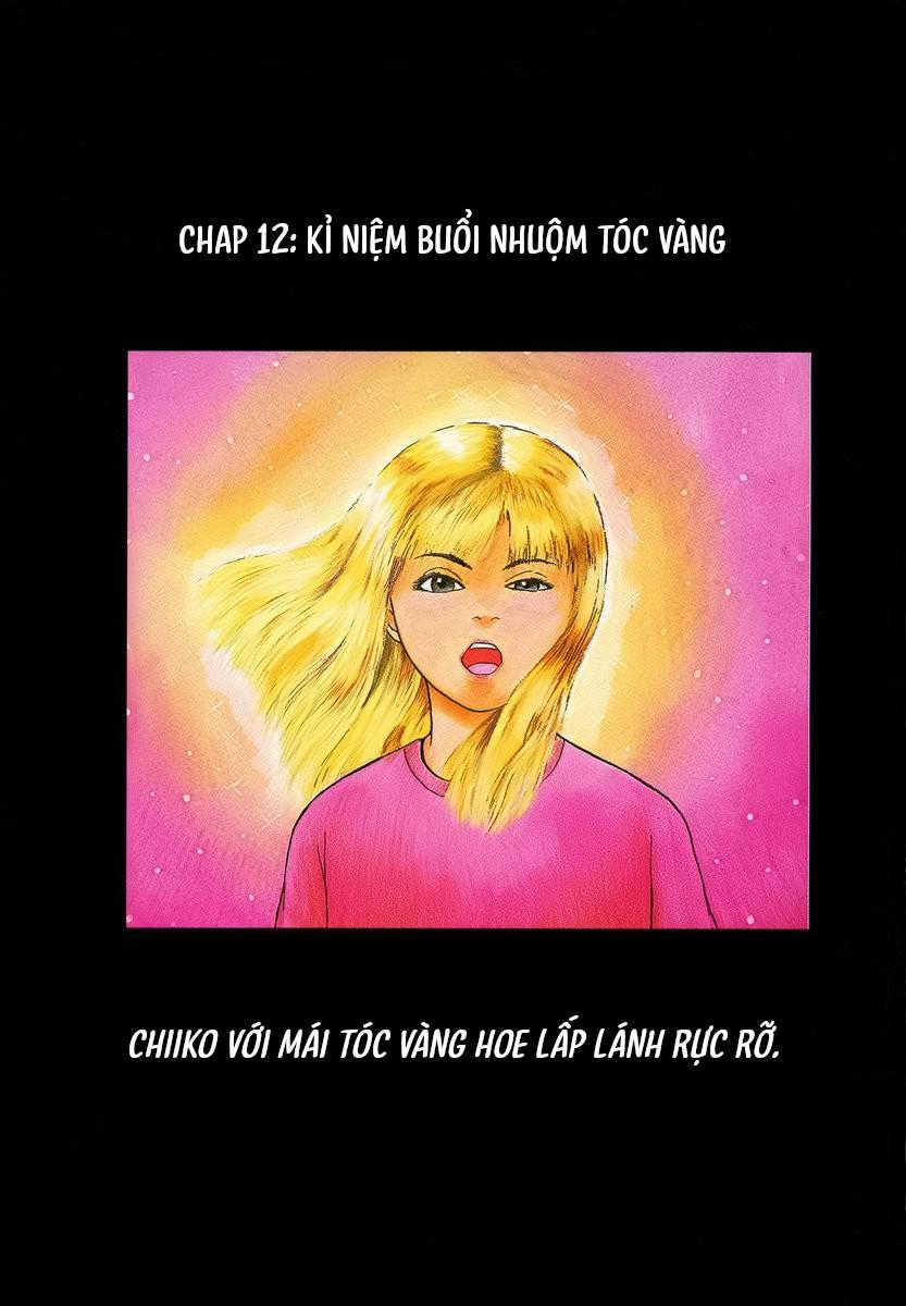 Sekitou Elegy 12 trang 5