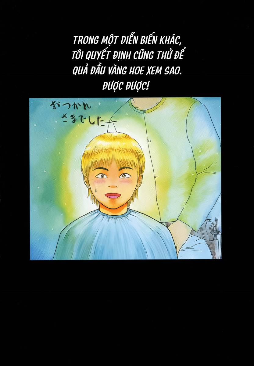 Sekitou Elegy 12 trang 6