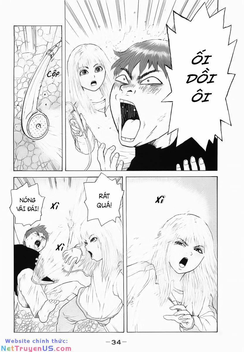 Sekitou Elegy 13 trang 11