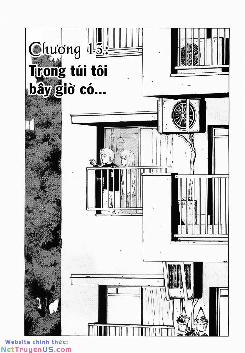 Sekitou Elegy 13 trang 2