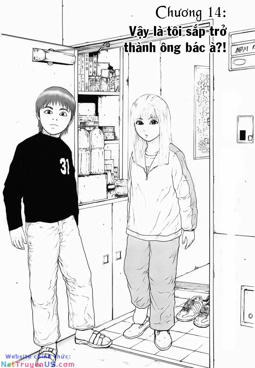 Sekitou Elegy 14 trang 2