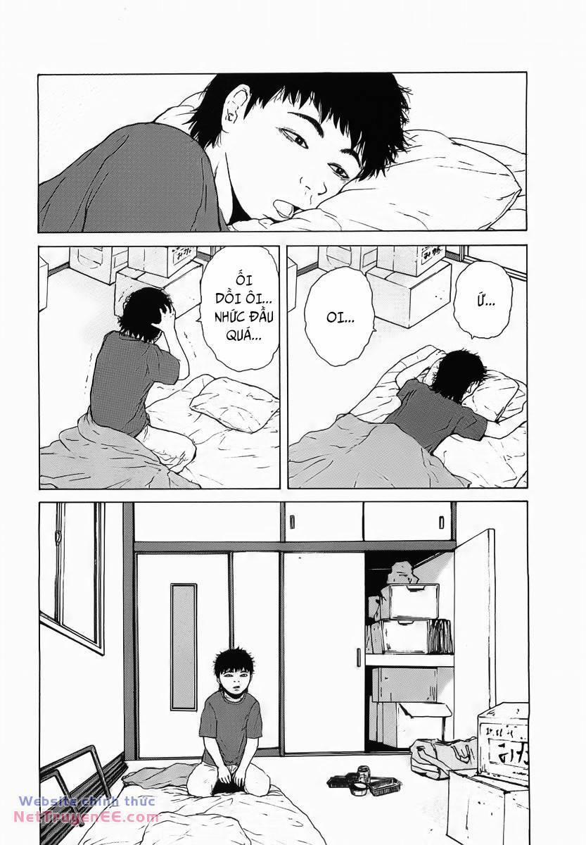 Sekitou Elegy 16 trang 18