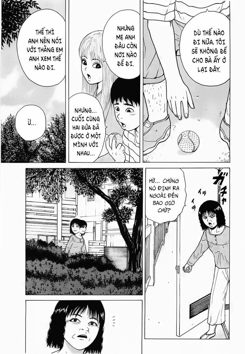 Sekitou Elegy 20 trang 10