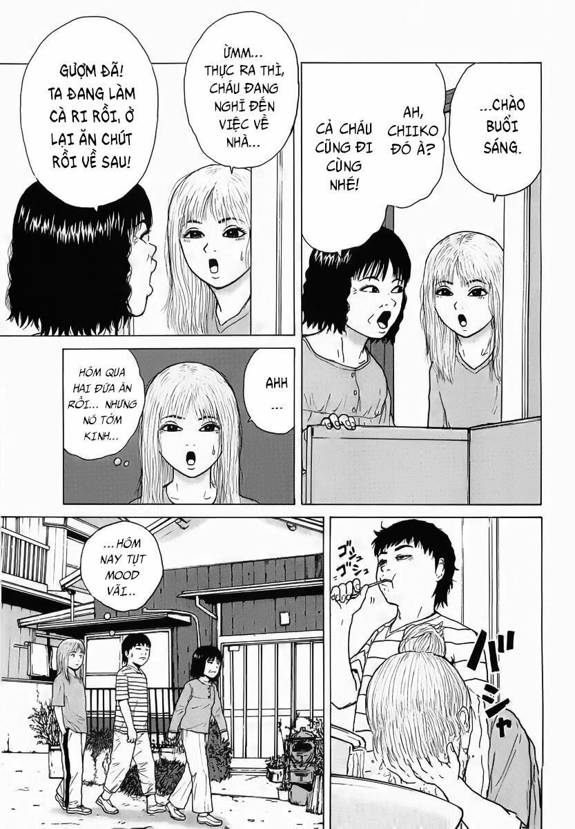 Sekitou Elegy 20 trang 4