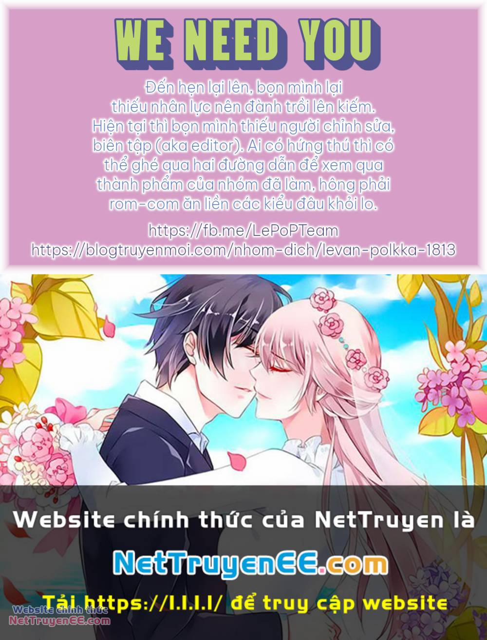 Sekitou Elegy 21 trang 20