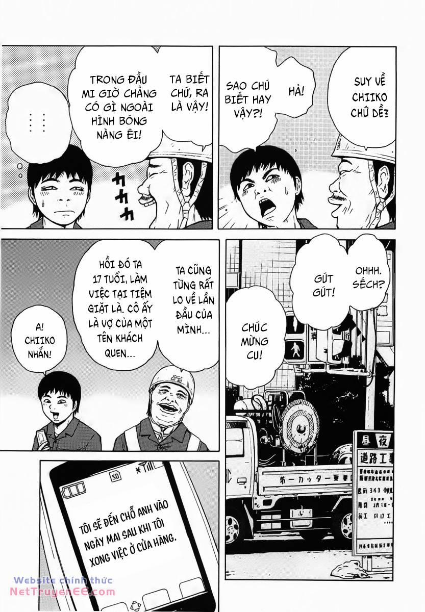 Sekitou Elegy 21 trang 4