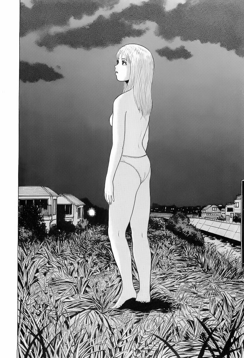 Sekitou Elegy 23 trang 17