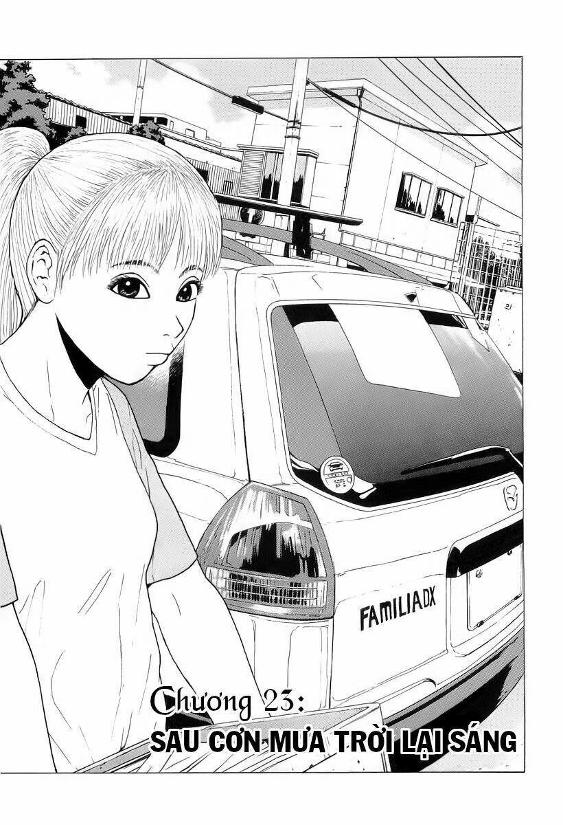 Sekitou Elegy 23 trang 4