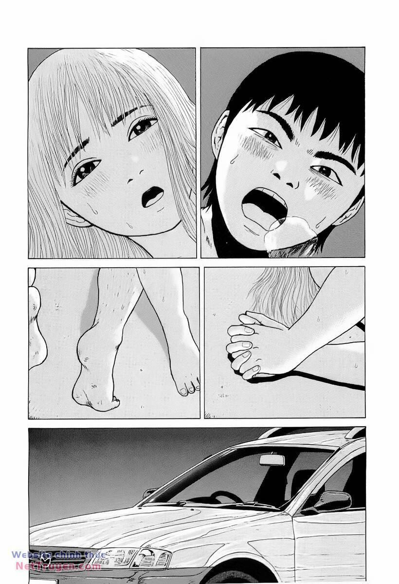 Sekitou Elegy 24 trang 17