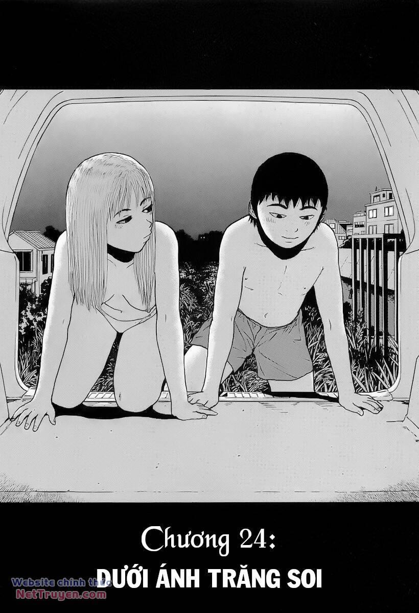 Sekitou Elegy 24 trang 2