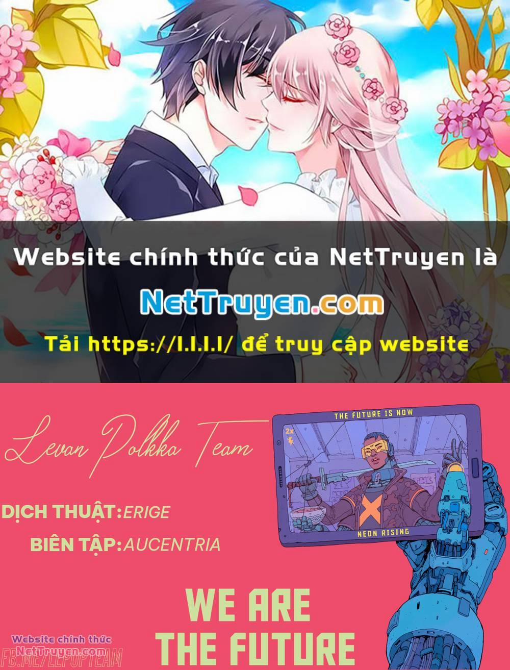 Sekitou Elegy 25 trang 0