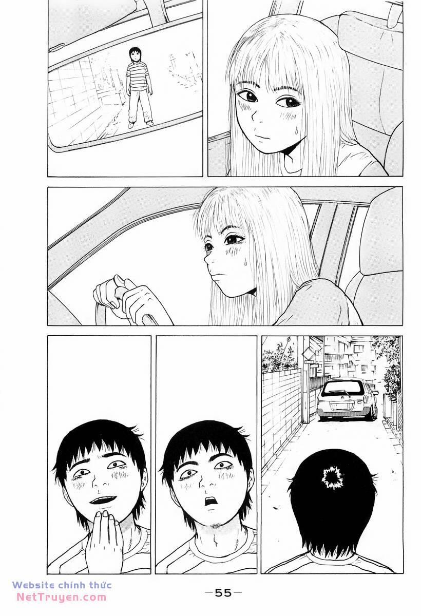 Sekitou Elegy 25 trang 17