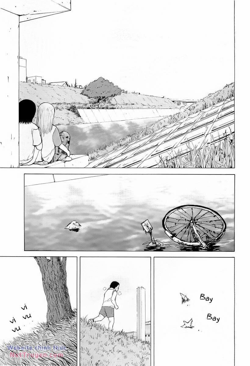 Sekitou Elegy 25 trang 7