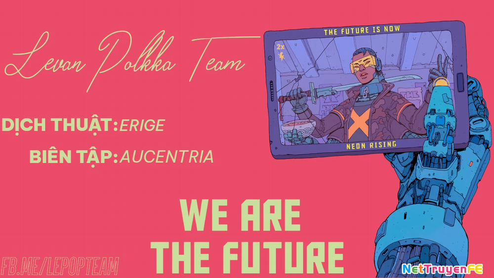 Sekitou Elegy 29 trang 18