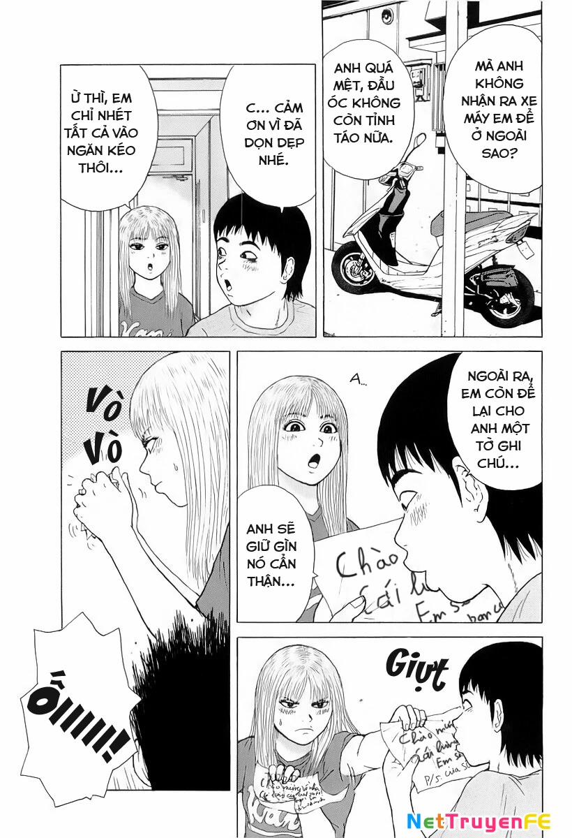 Sekitou Elegy 29 trang 2