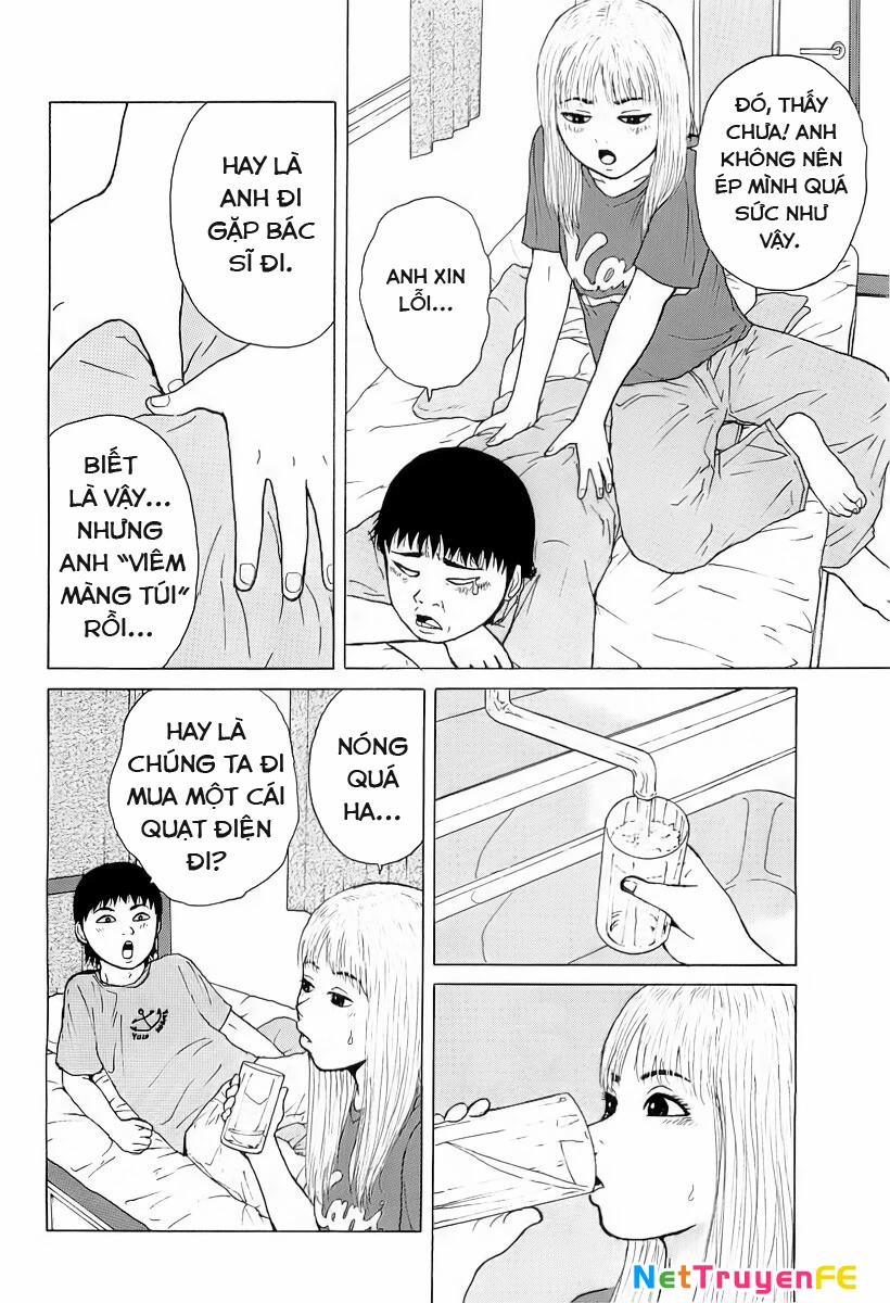 Sekitou Elegy 29 trang 7