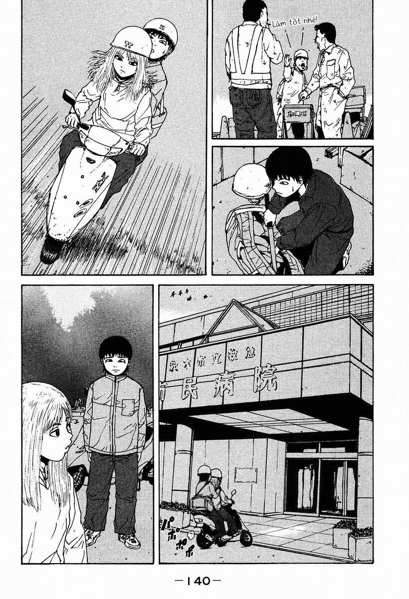 Sekitou Elegy 7 trang 15