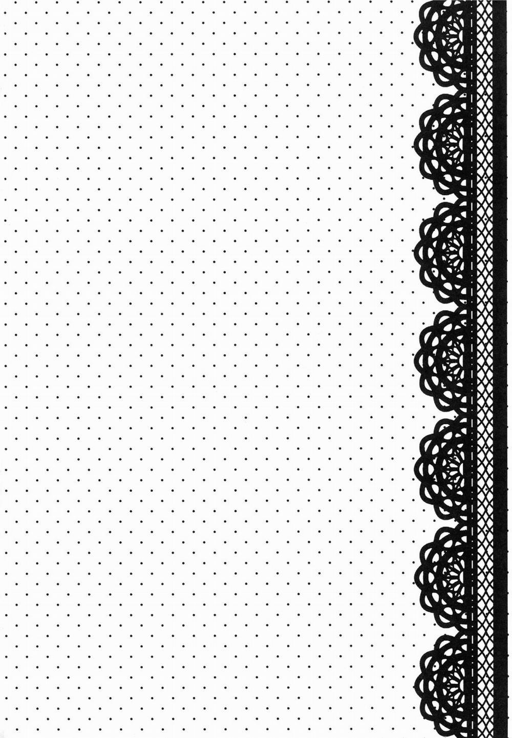 Select Time - Butai wa Paris (Golden Time) Oneshot trang 22