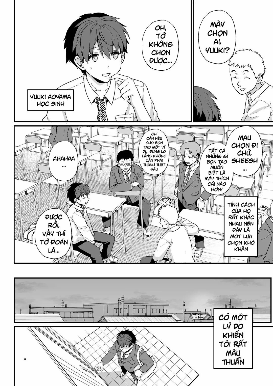 Selective Teaching 1 trang 4