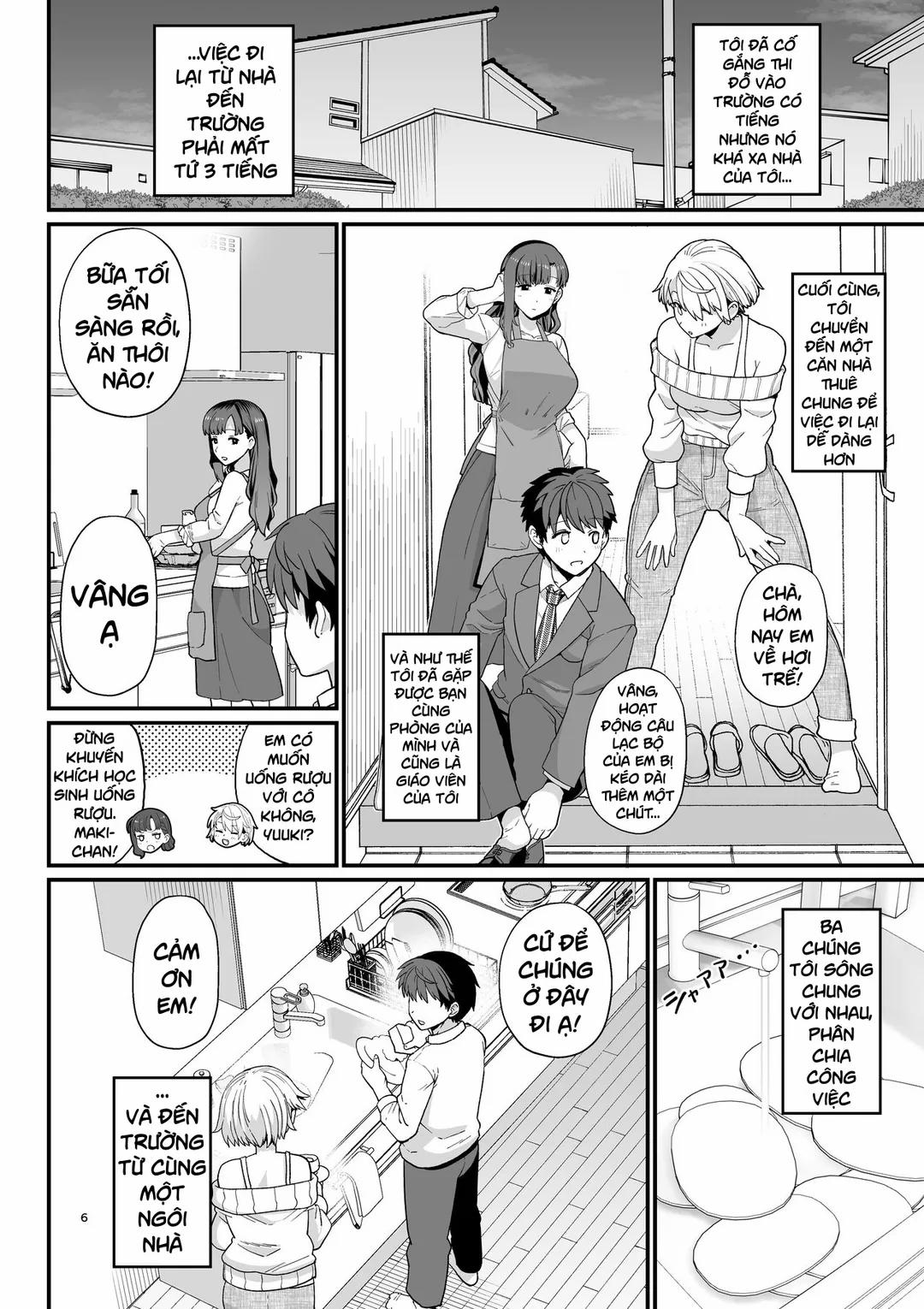 Selective Teaching 1 trang 6