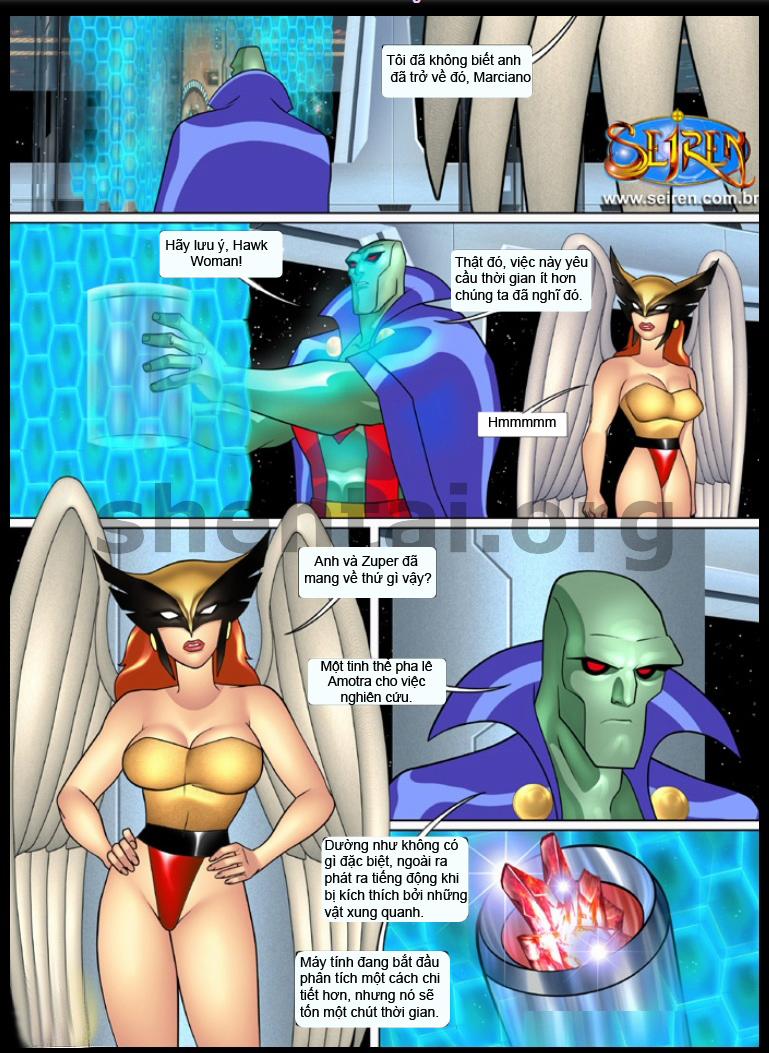 Seliga, Justice 1 fix trang 4