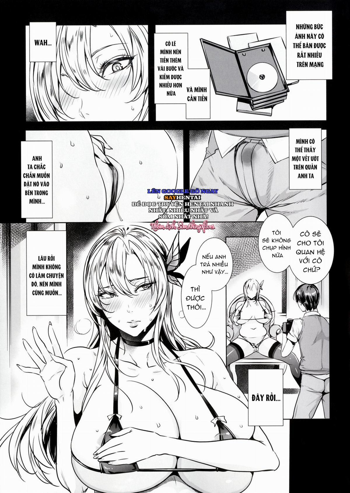 Sena 29 Tuổi, Không Cần Bạn Bè 1 trang 9