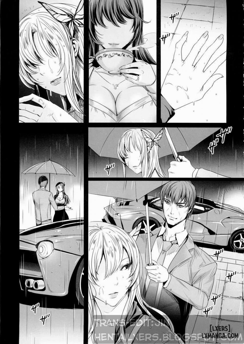 Sena 29sai Koibito ga Inai 2 Oneshot trang 15