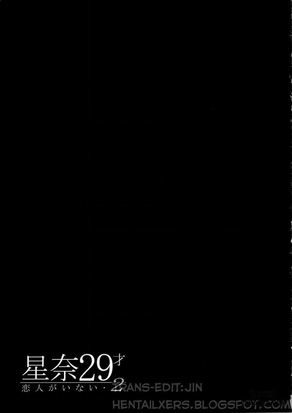 Sena 29sai Koibito ga Inai 2 Oneshot trang 33